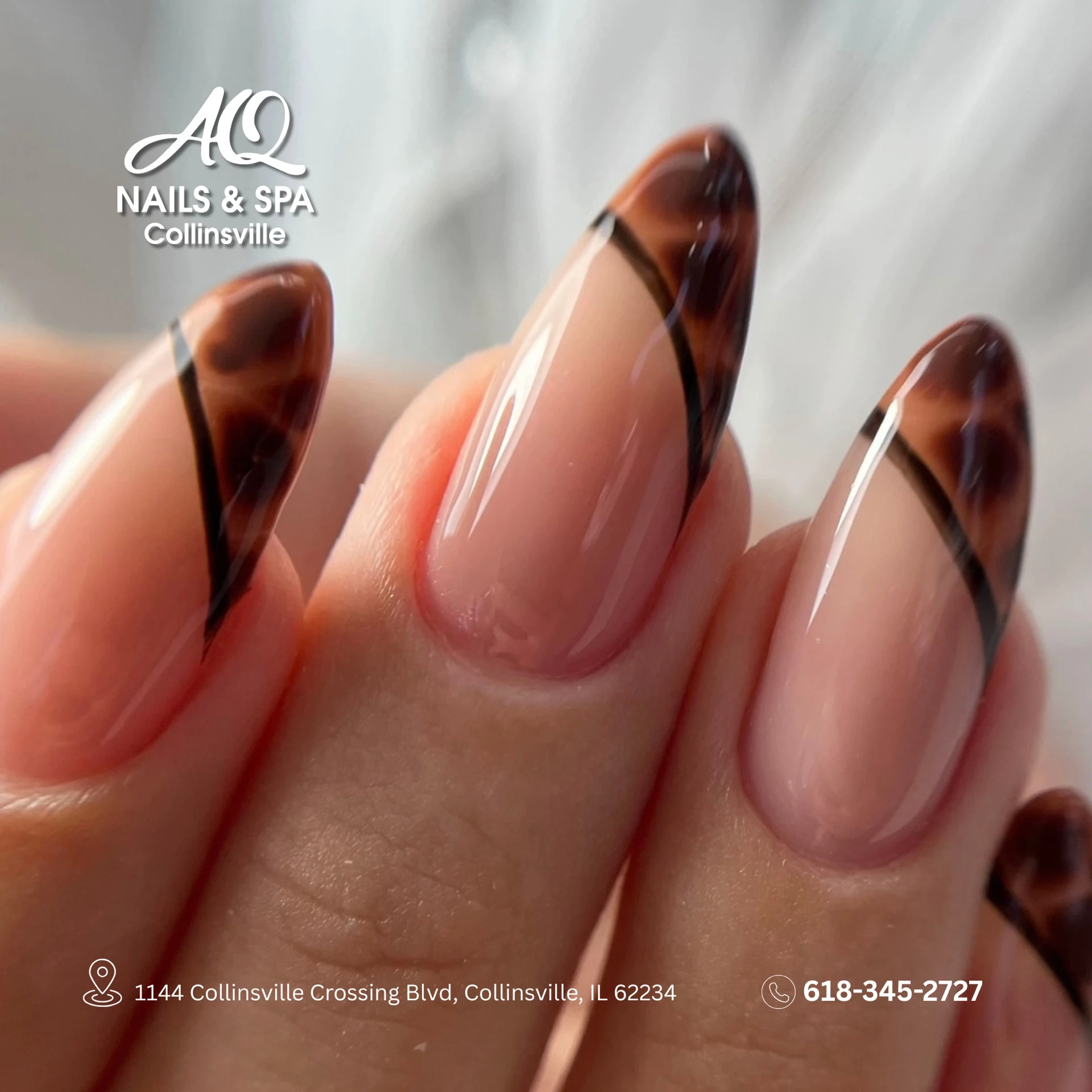Nail Art